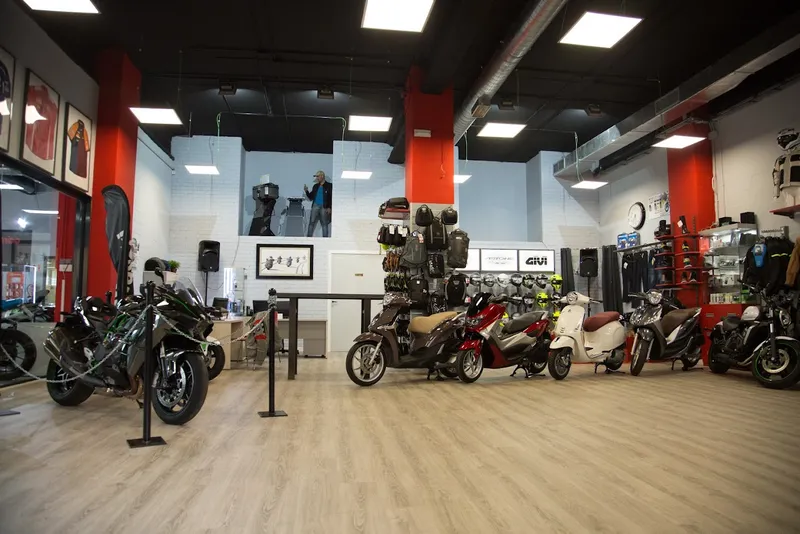 ADN Motos