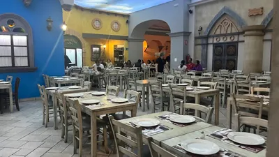 Los mejores 13 restaurantes Argentinos de A Coruña Santiago de Compostela