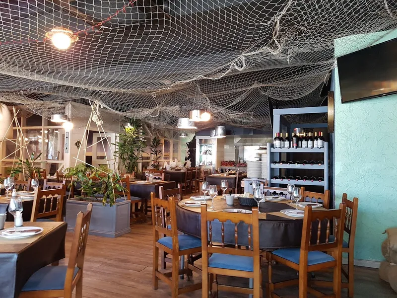 Milongas Parrillada Bertamiráns