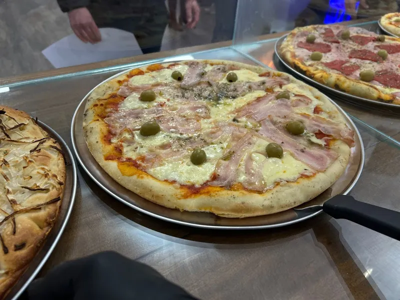 La Fugazzeta (Santiago de Compostela)
