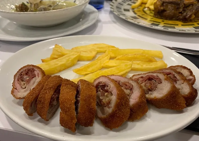 Restaurante Casa Córdoba