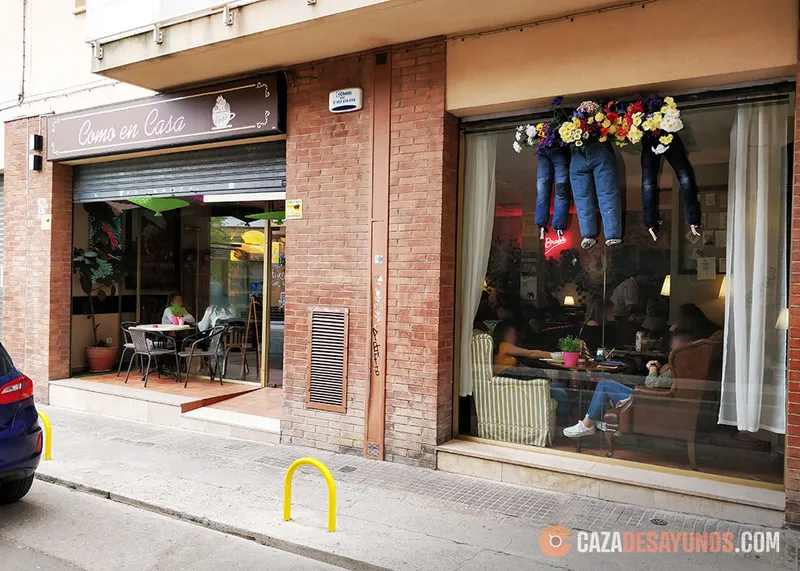 Restaurant Ross Origen