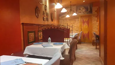 Los mejores 10 restaurantes asadores de Centro Histórico Jaén