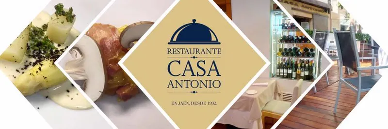 Restaurante Casa Antonio