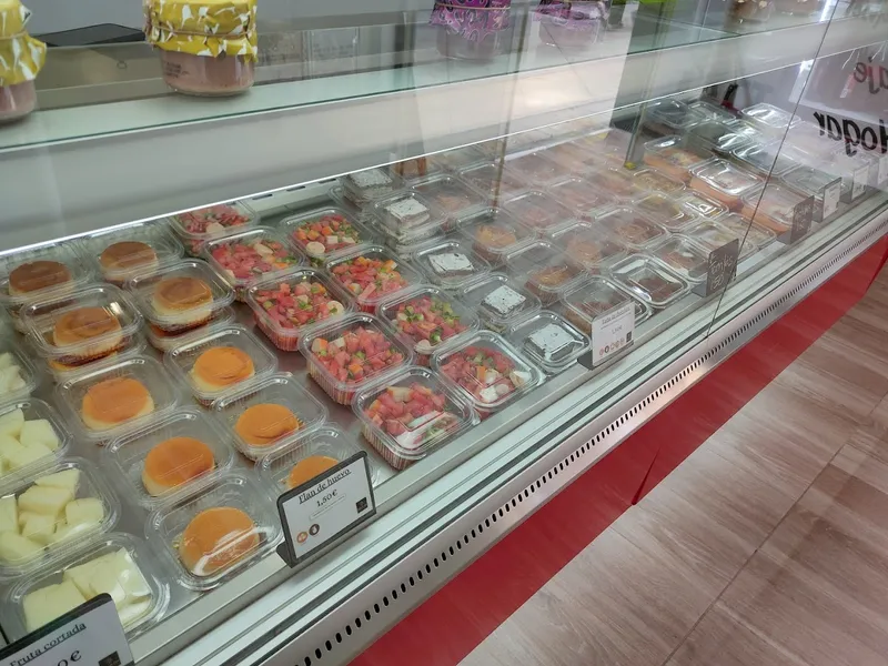 Sabor de Casa
