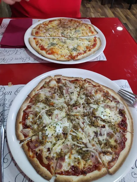 Pizzería Torino