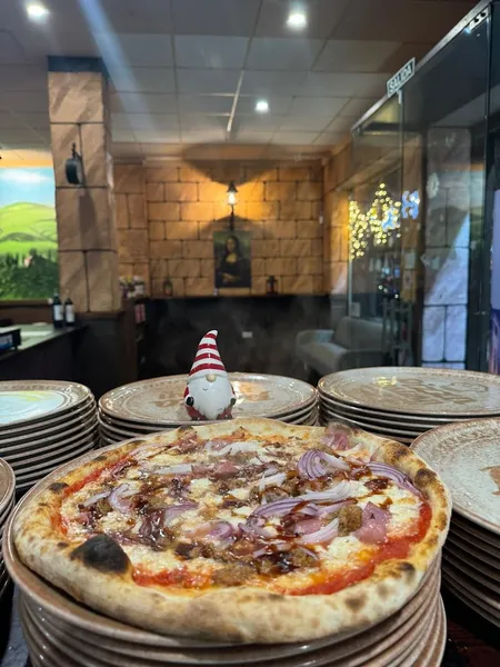 Pizzeria Old Italy Cartagena