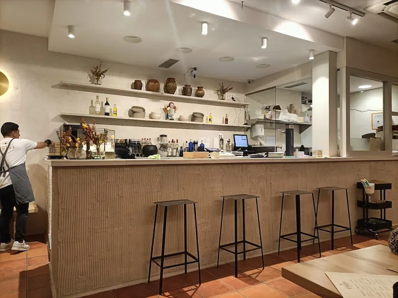 Chífán l Restaurante Peruano Coruña