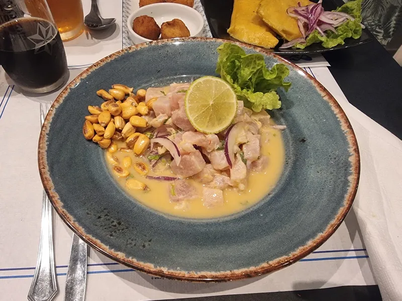 Lúcuma