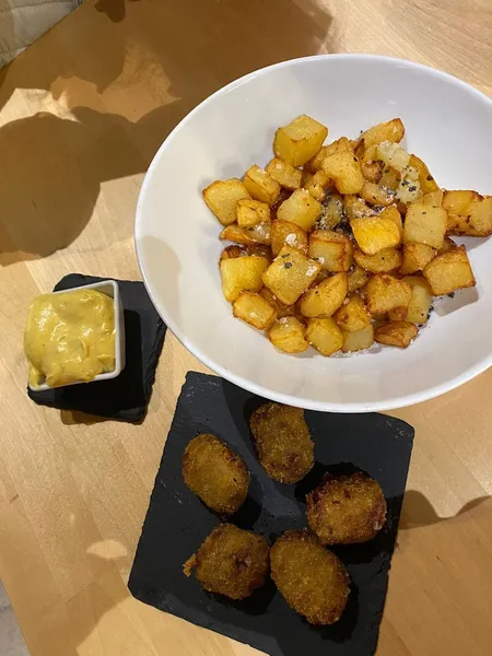 El Cep - Pintxos i Vins