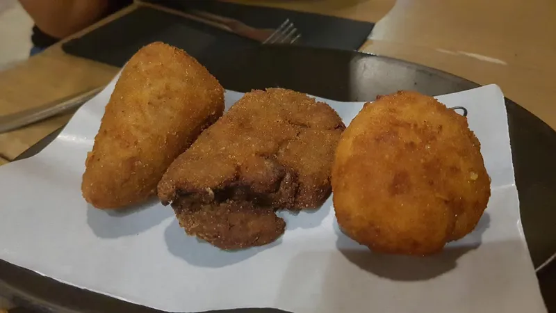 Xivarri Gastronomía SLU