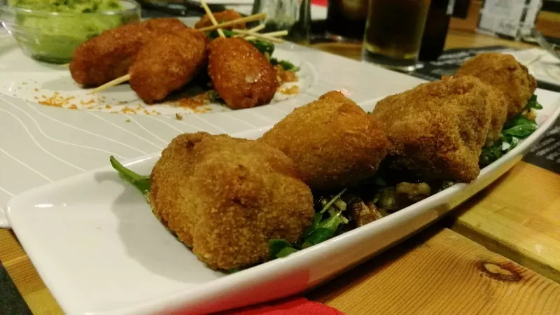 As de Copes Gastropub | Reus