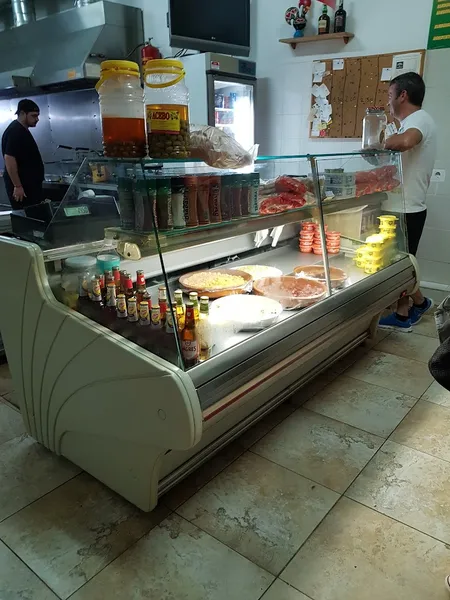 Asador La Portuguesa