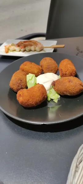 Sinfonía Tapas
