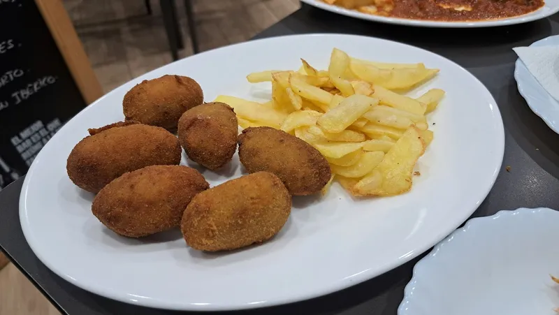 La Brujidera