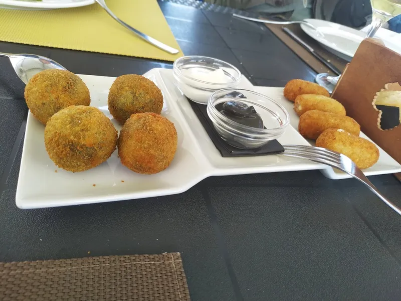 Restaurante Cepas