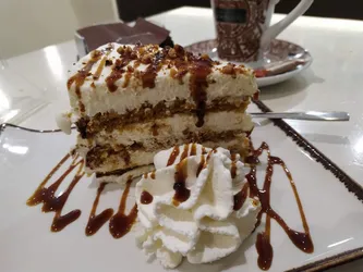 Los 6 tarta de queso de Jaén