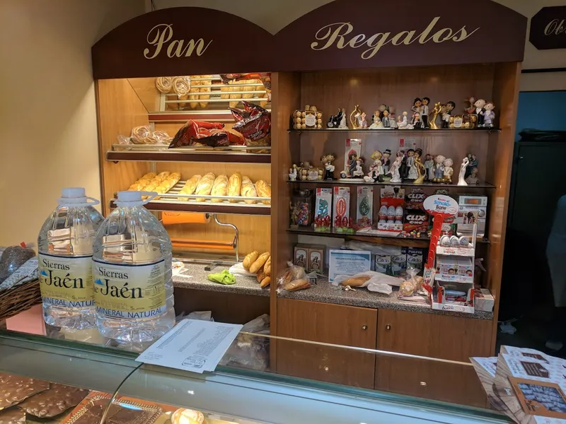 La Casa de las Tartas