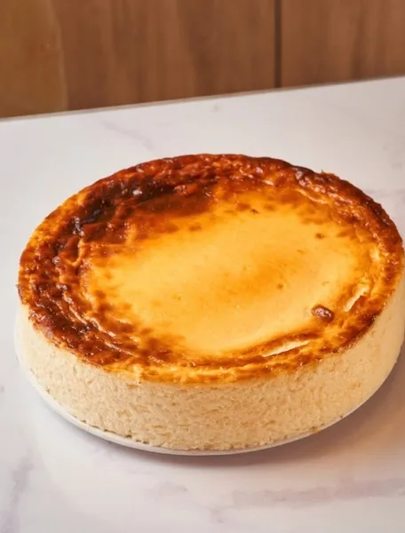 Kaisu | Tarta de queso centro