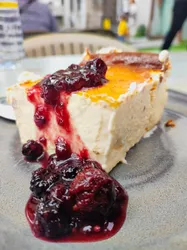 Los mejores 17 tarta de queso de Mérida