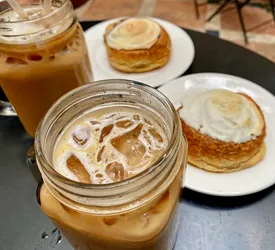 Los mejores 6 crepes de Centro Mérida