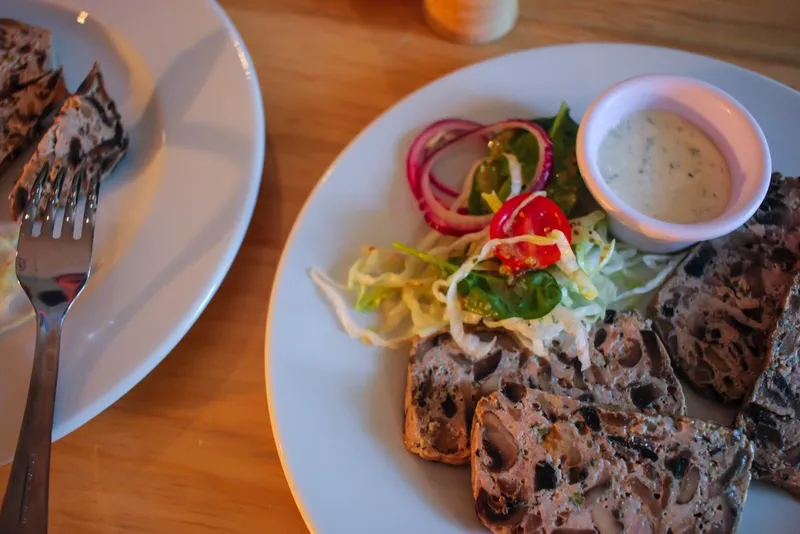 Zinc Comfort Food