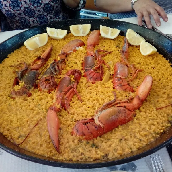 Restaurante Varadero