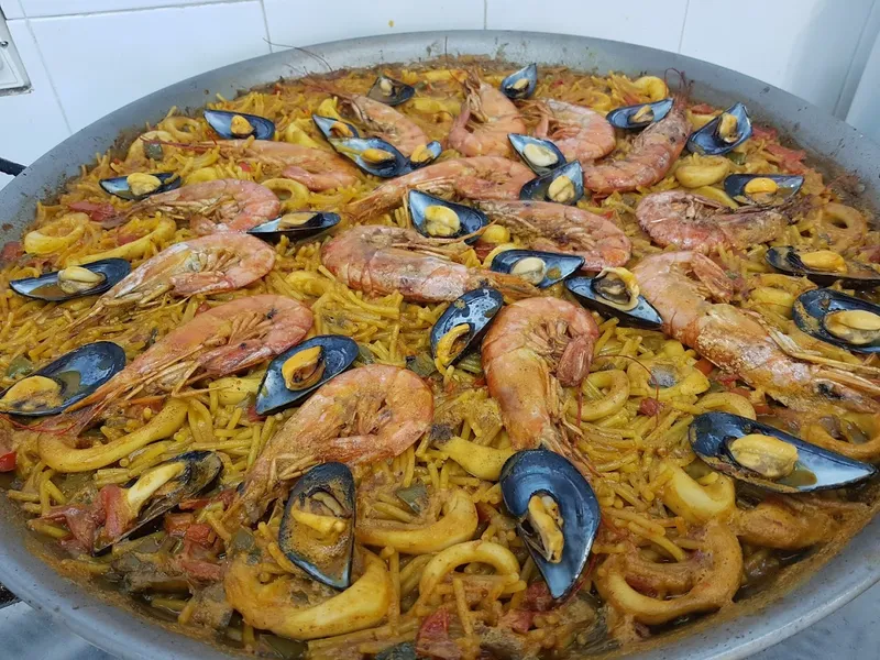 Como en Casa Benicassim