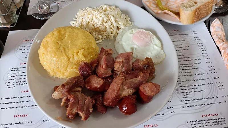 Restaurante Select