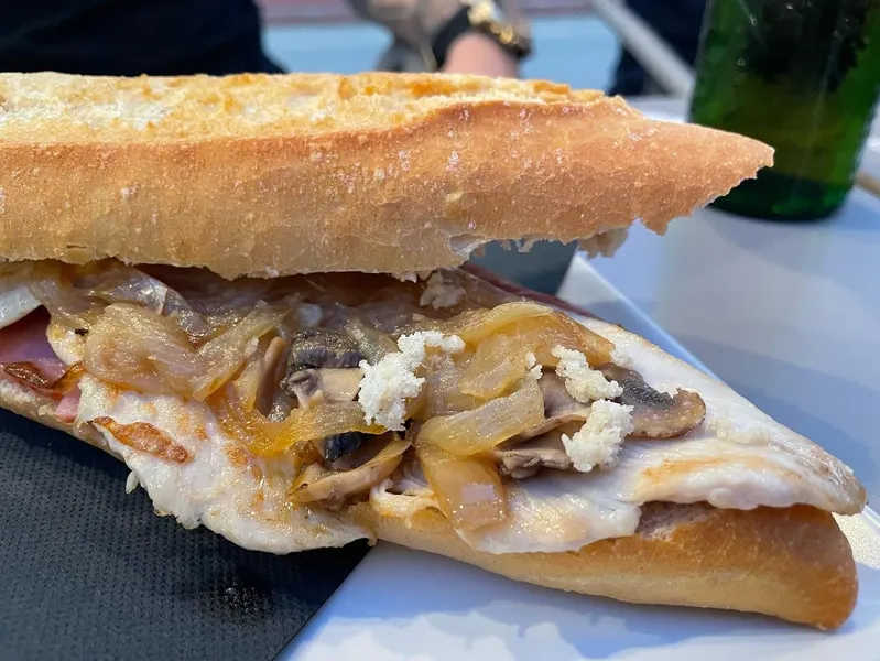 La Gàbia Bocateria