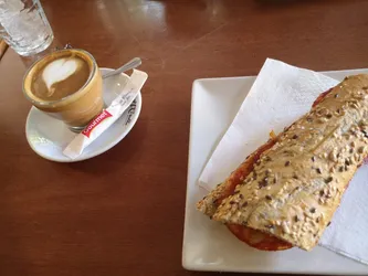 Los 5 bocadillos de Barrio de Cappont Lérida