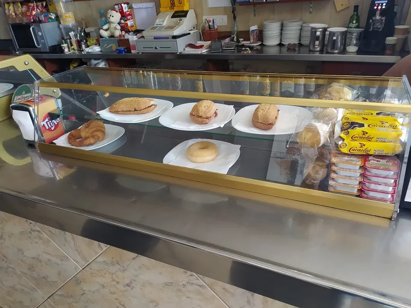 Bar Jose Bocadillos