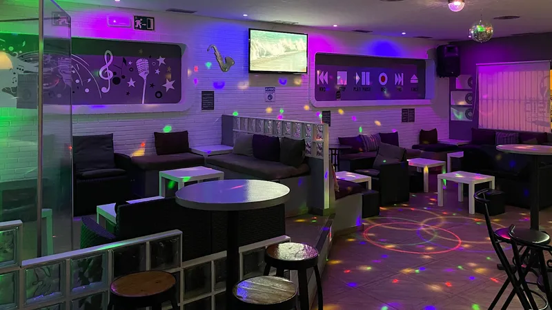 Karaoke Millenium