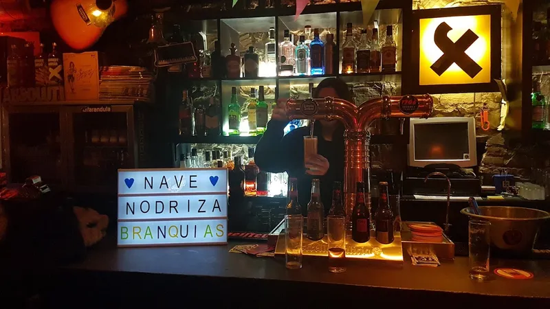 Espacio Farándula Algeciras