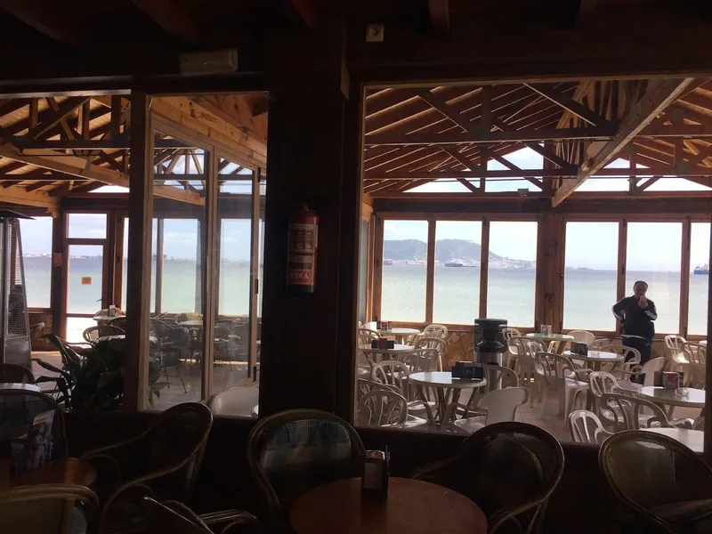 Lounge Botavara