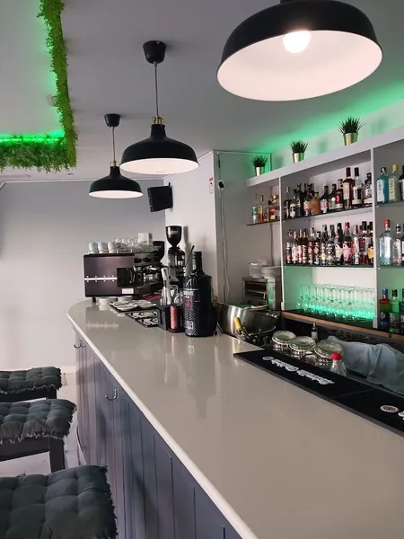 Mola Cocktails & Drinks