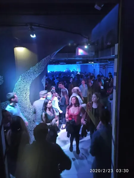 Discoteca 32