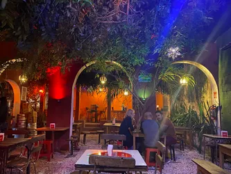 Los 5 discotecas de Centro Mérida