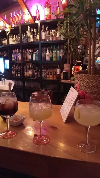 La Cacharrería Pub