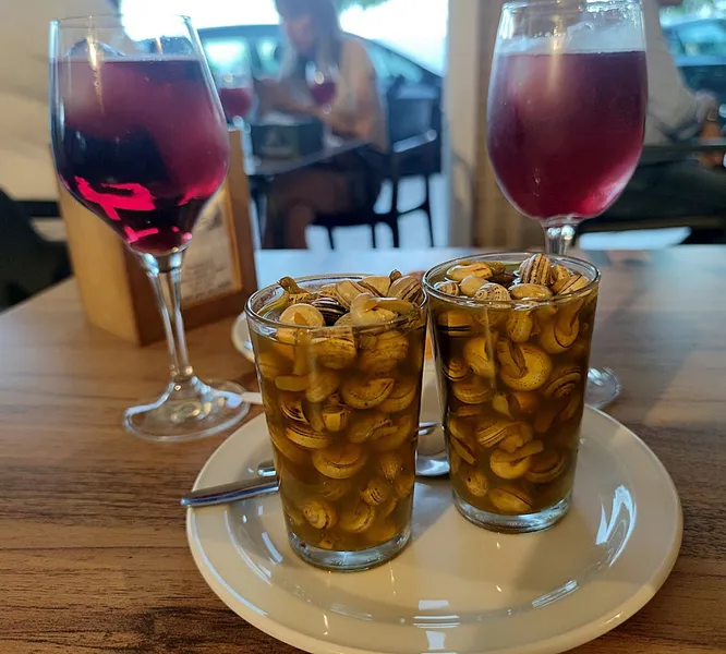 Taberna El Chato