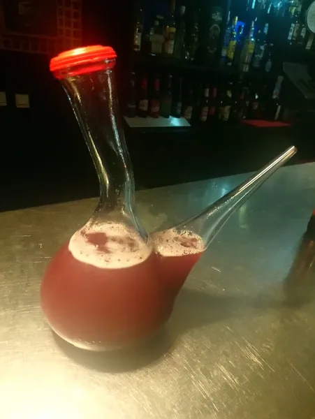 Tijuana Rock Bar Jaén