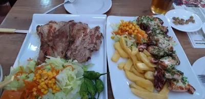 Los mejores 13 mojitos de Alcalá de Guadaíra