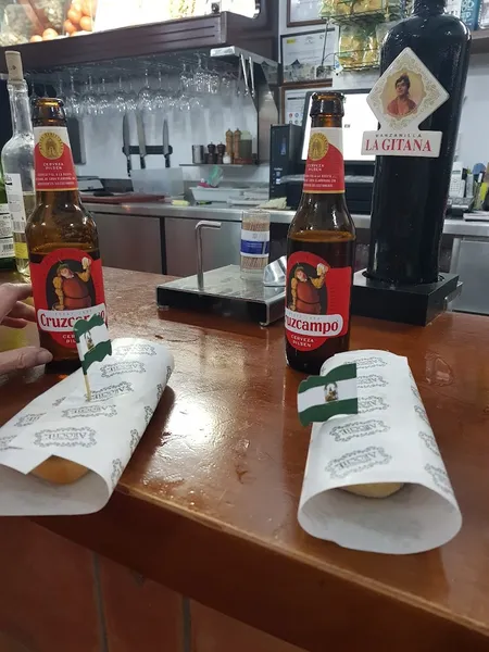 Bodega Aroche