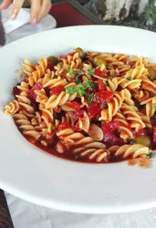 Los 23 pasta de Mérida