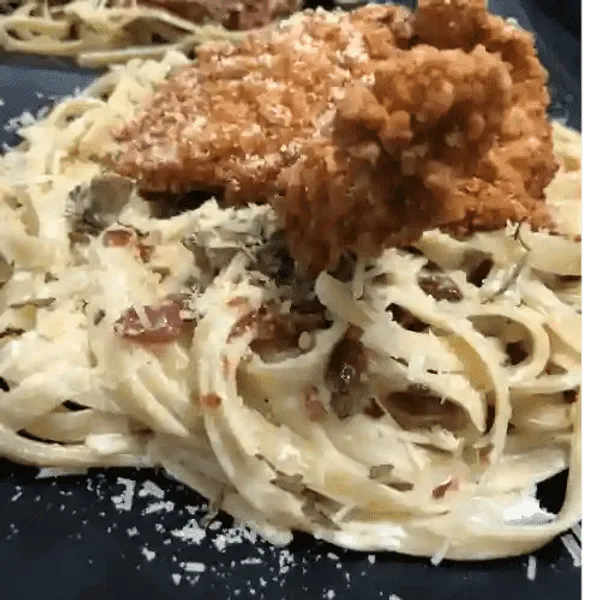 Pastas Mid