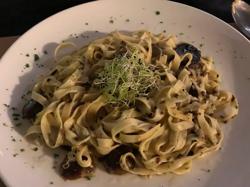 Restaurante Capriccio Italiano