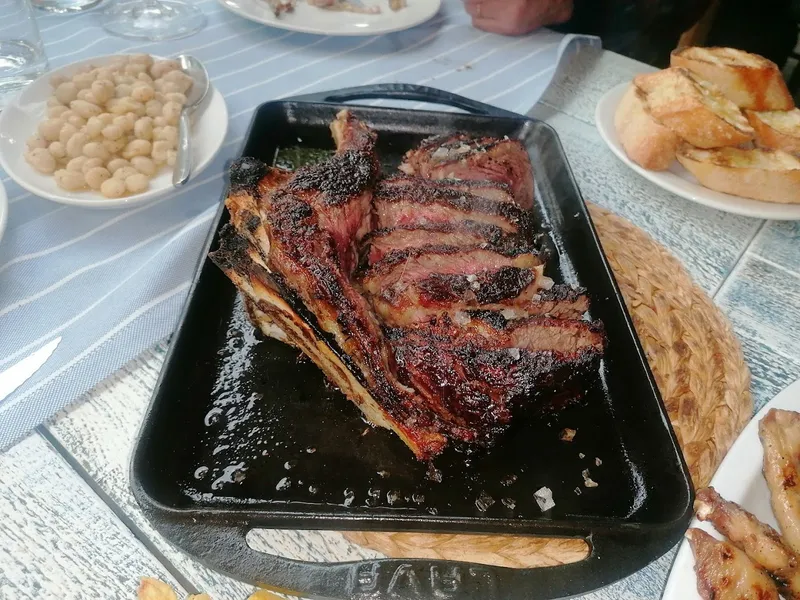 Restaurante La Dolceta | Lleida