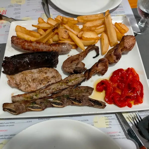 La Tasca
