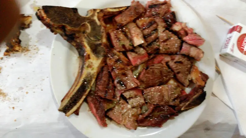 La Brasa