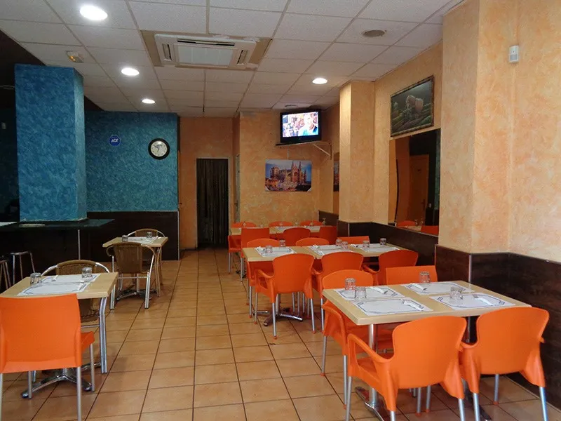 Kebab Pastoreta